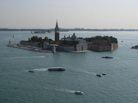 Venice Public Transit