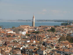 Venice Italy