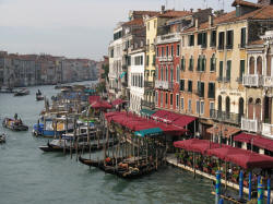 Venice Italy