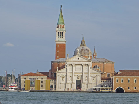 San Giorgio Maggiore