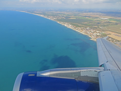Venice Treviso Airport