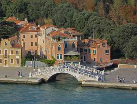 Veneto Italy