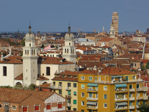 Venezia Italia