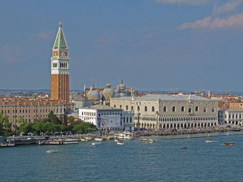 Venice Italy