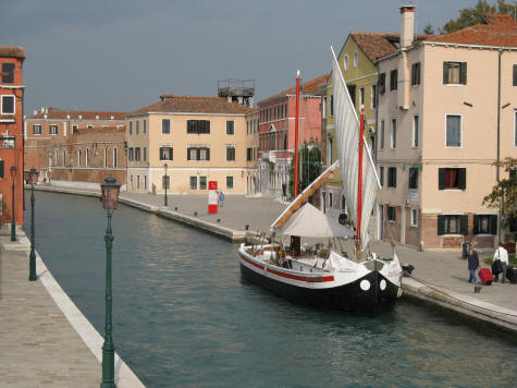 Car Rentals in Venice