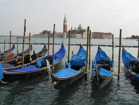 Venice Italy